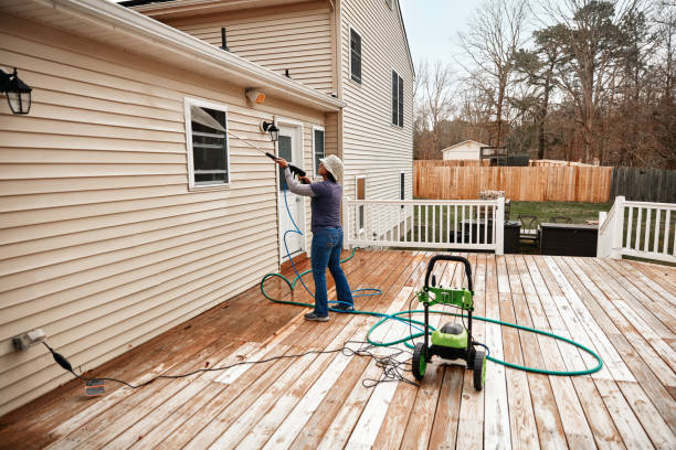 Best Pressure Washing Company Near Me  in Longview, WA