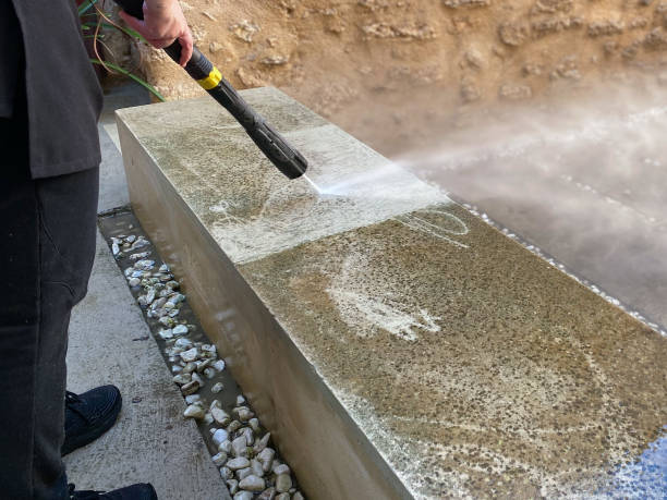 Best Local Pressure Washing Services  in Longview, WA