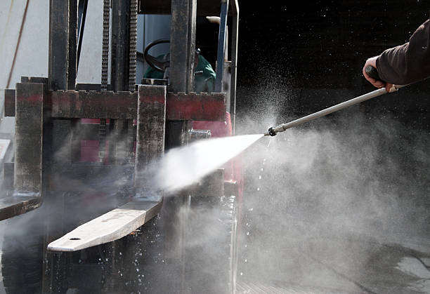Best Pressure Washing Company Near Me  in Longview, WA