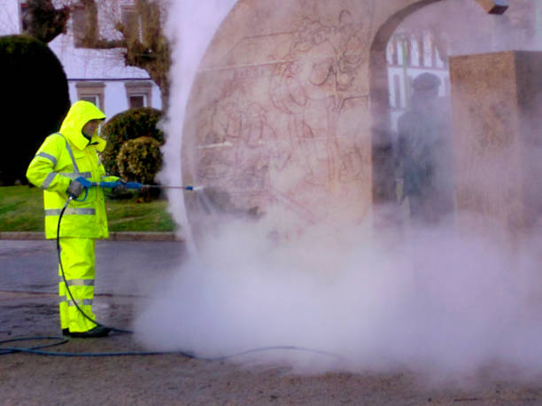 Why Choose Our Certified Pressure Washing Experts for Your Project Needs in Longview, WA?